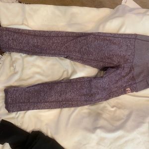 Workout leggings “pink”